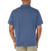 imageColumbia Mens Utilizer PoloDark Mountain