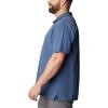 imageColumbia Mens Utilizer PoloDark Mountain