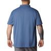 imageColumbia Mens Utilizer PoloDark Mountain