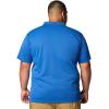 imageColumbia Mens Utilizer PoloMountain Blue