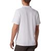 imageColumbia Mens Utilizer PoloWhite
