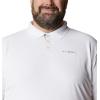 imageColumbia Mens Utilizer PoloWhite