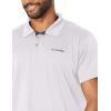 imageColumbia Mens Utilizer PoloWhite