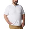 imageColumbia Mens Utilizer PoloWhite