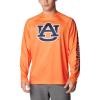 Aub - Spark Orange Heather