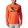 Osu - Tangy Orange Heather