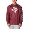 Tam - Deep Maroon Heather