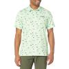 imageColumbia Mens Super Slack Tide Stretch PoloKey West Boozy Bobbers