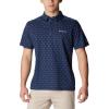 Collegiate Navy Dawn Dot