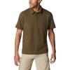 Olive Green Heather