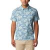 imageColumbia Mens Thistletown Hills PoloSpray Areca
