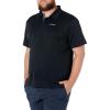 imageColumbia Mens Utilizer PoloBlack