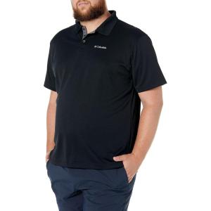 imageColumbia Mens Utilizer PoloBlack