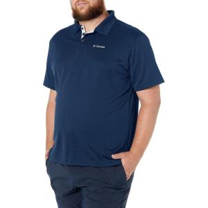 imageColumbia Mens Utilizer PoloCollegiate Navy