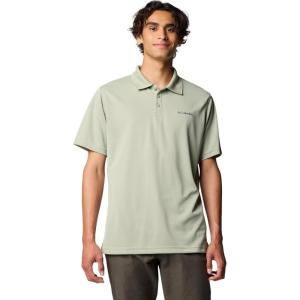 imageColumbia Mens Utilizer PoloSafari