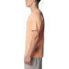 imageColumbia Mens Hike CrewApricot Fizz Heather