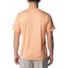 imageColumbia Mens Hike CrewApricot Fizz Heather