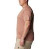 imageColumbia Mens Hike CrewAuburn Heather