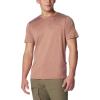 imageColumbia Mens Hike CrewAuburn Heather