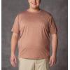 imageColumbia Mens Hike CrewAuburn Heather