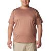 imageColumbia Mens Hike CrewAuburn Heather