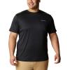 imageColumbia Mens Hike CrewBlack