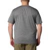 imageColumbia Mens Hike CrewBlack Heather