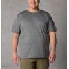 imageColumbia Mens Hike CrewBlack Heather