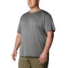 imageColumbia Mens Hike CrewBlack Heather
