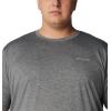 imageColumbia Mens Hike CrewBlack Heather