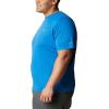 imageColumbia Mens Hike CrewBright Indigo
