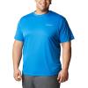 imageColumbia Mens Hike CrewBright Indigo