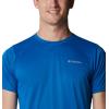 imageColumbia Mens Hike CrewBright Indigo