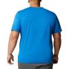imageColumbia Mens Hike CrewBright Indigo