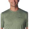 imageColumbia Mens Hike CrewCanteen Heather