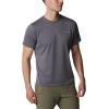 imageColumbia Mens Hike CrewCity Grey