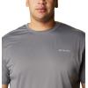 imageColumbia Mens Hike CrewCity Grey