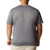 imageColumbia Mens Hike CrewCity Grey