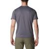 imageColumbia Mens Hike CrewCity Grey