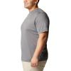imageColumbia Mens Hike CrewCity Grey