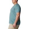 imageColumbia Mens Hike CrewCloudburst Heather