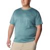 imageColumbia Mens Hike CrewCloudburst Heather
