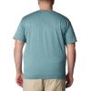 imageColumbia Mens Hike CrewCloudburst Heather