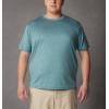 imageColumbia Mens Hike CrewCloudburst Heather