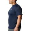 imageColumbia Mens Hike CrewCollegiate Navy