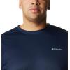 imageColumbia Mens Hike CrewCollegiate Navy
