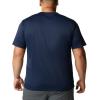 imageColumbia Mens Hike CrewCollegiate Navy