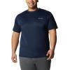 imageColumbia Mens Hike CrewCollegiate Navy