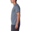 imageColumbia Mens Hike CrewCollegiate Navy Heather