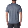 imageColumbia Mens Hike CrewCollegiate Navy Heather